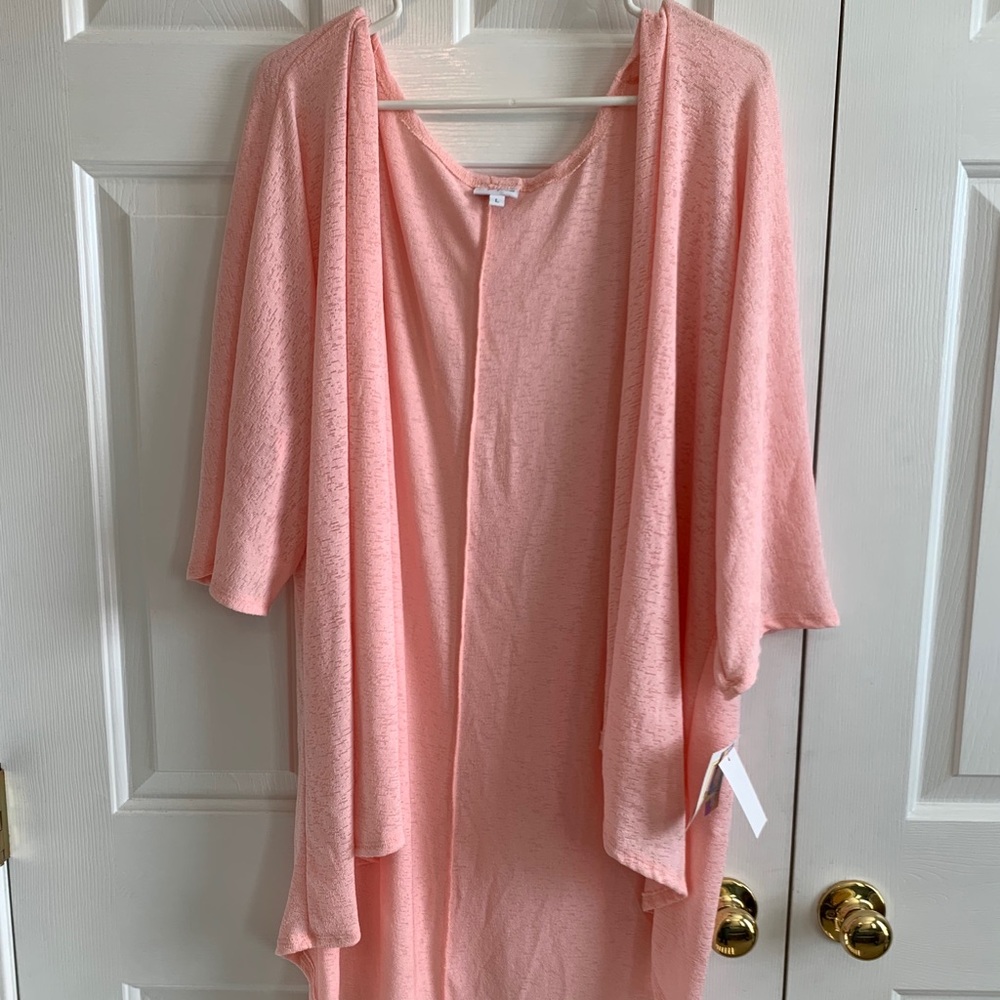 LuLaRoe Cardigan
